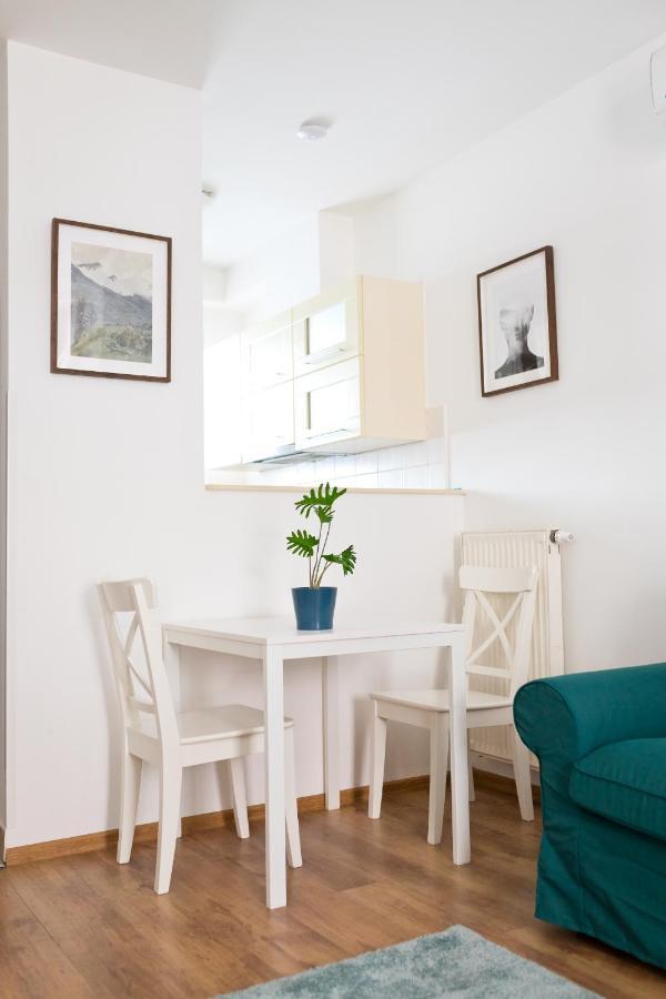 Lovag Studio Apartment Budapest Kültér fotó