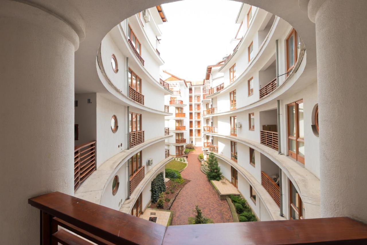 Lovag Studio Apartment Budapest Kültér fotó