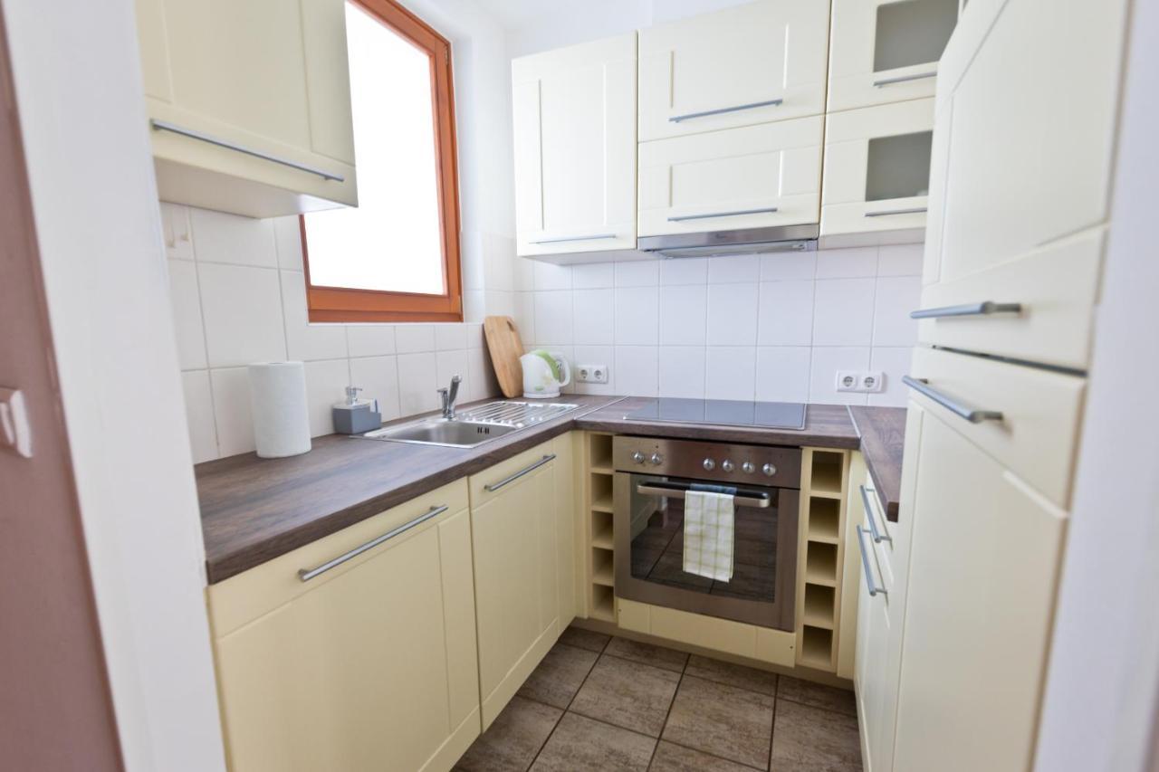 Lovag Studio Apartment Budapest Kültér fotó