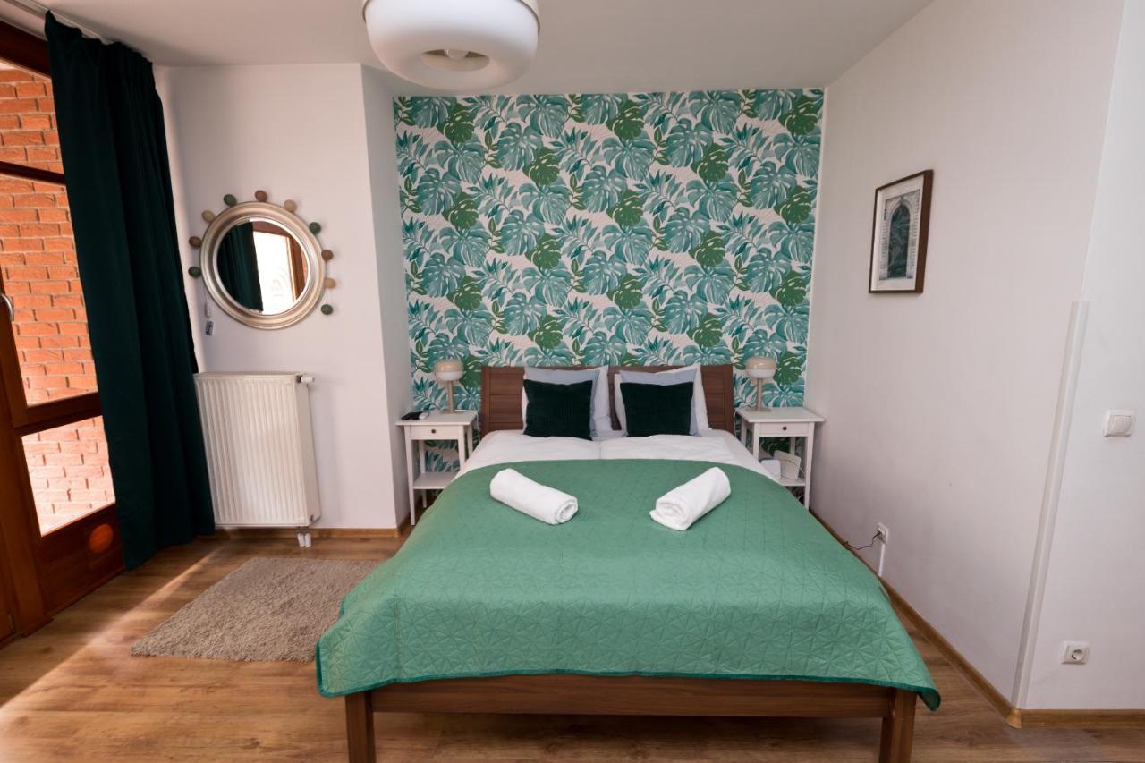 Lovag Studio Apartment Budapest Kültér fotó