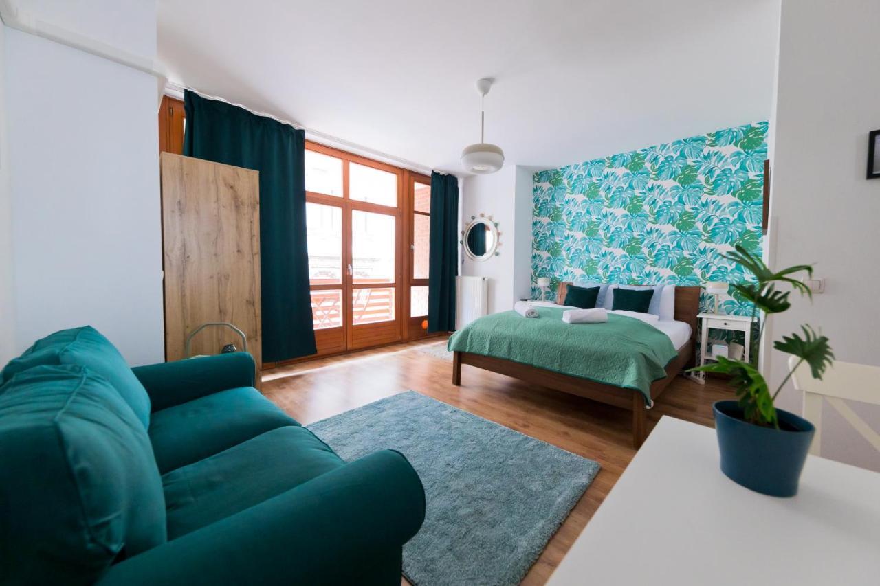 Lovag Studio Apartment Budapest Kültér fotó